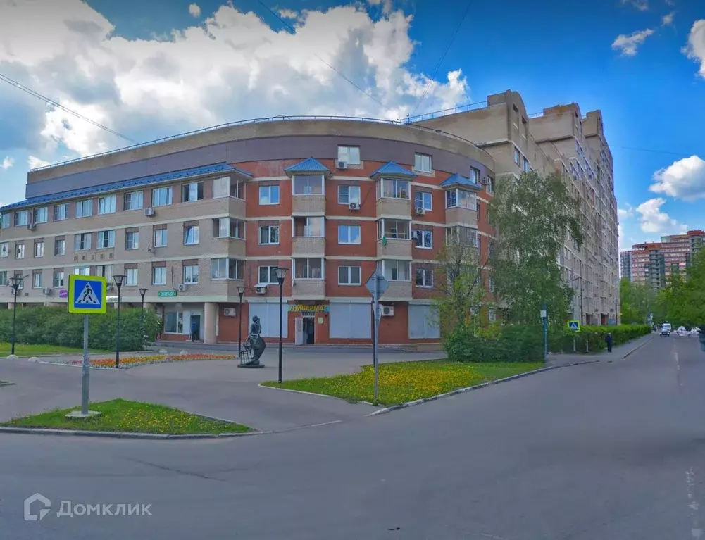 Продаётся 1-к квартира, 43 м - Фото 0