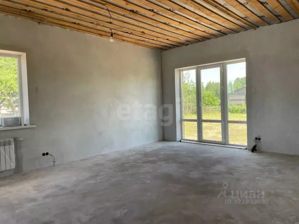 Дом в Смоленская область, Смоленский муниципальный округ, д. Новые ... - Фото 0