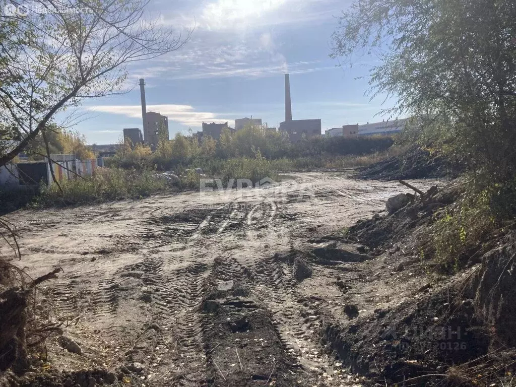 Производственное помещение (7011 м) - Фото 1