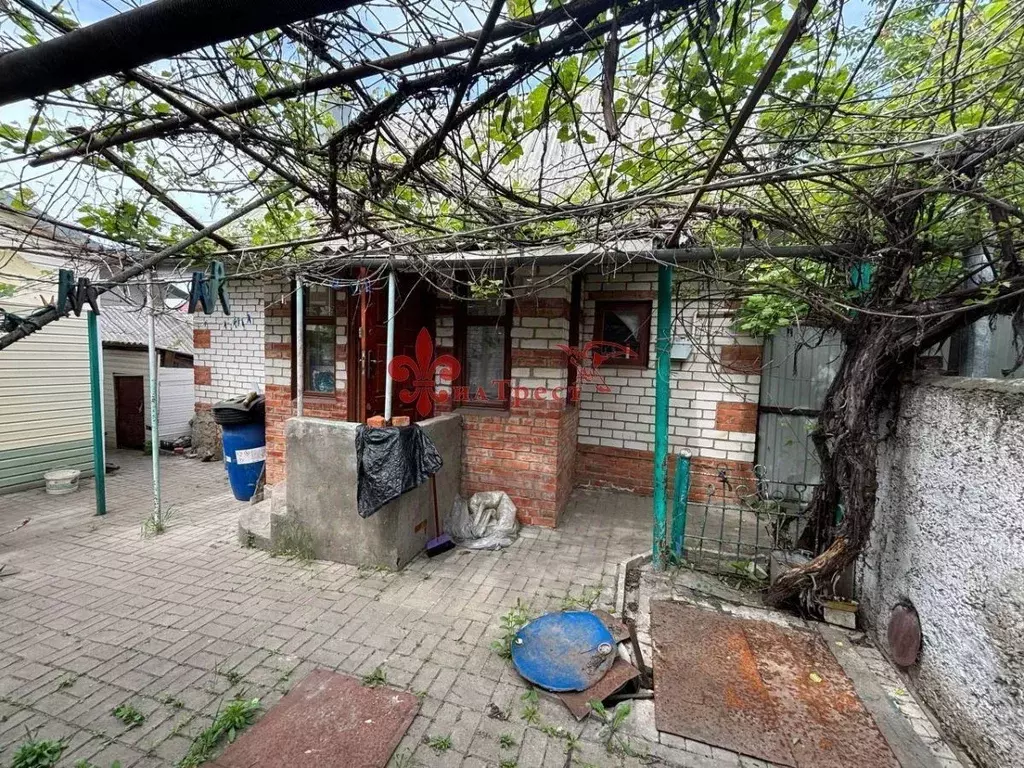 Дом в Белгородская область, Белгород пер. 4-й Мирный (80 м) - Фото 0