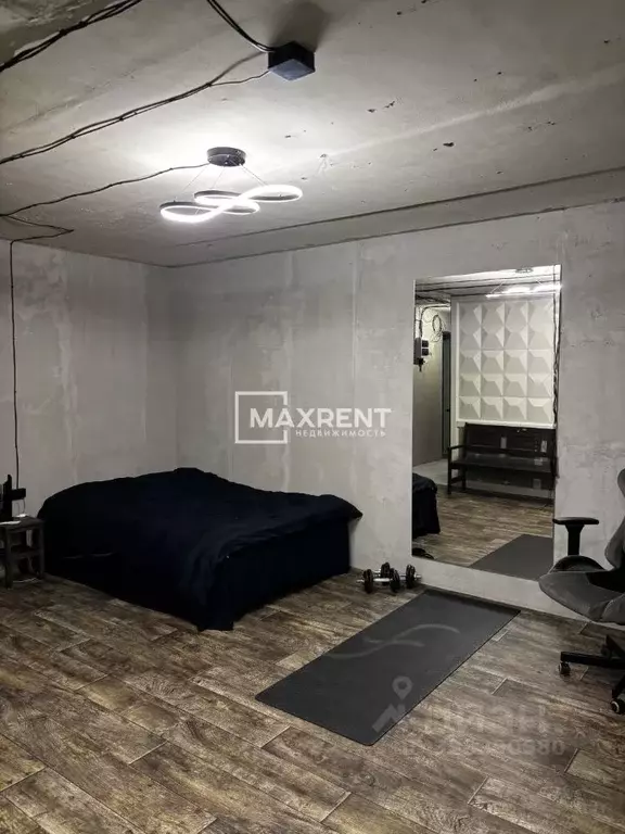 1-к кв. Московская область, Апрелевка Наро-Фоминский городской округ, ... - Фото 1