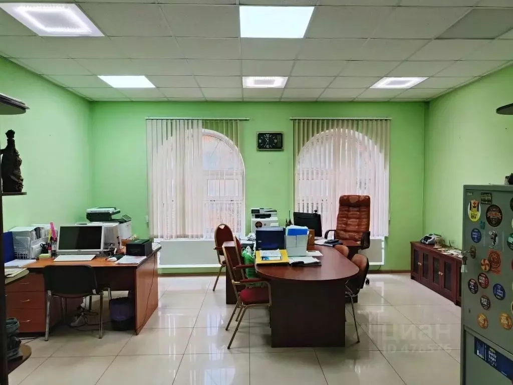 Офис в Владимирская область, Александров ул. Свердлова, 1 (53 м) - Фото 0