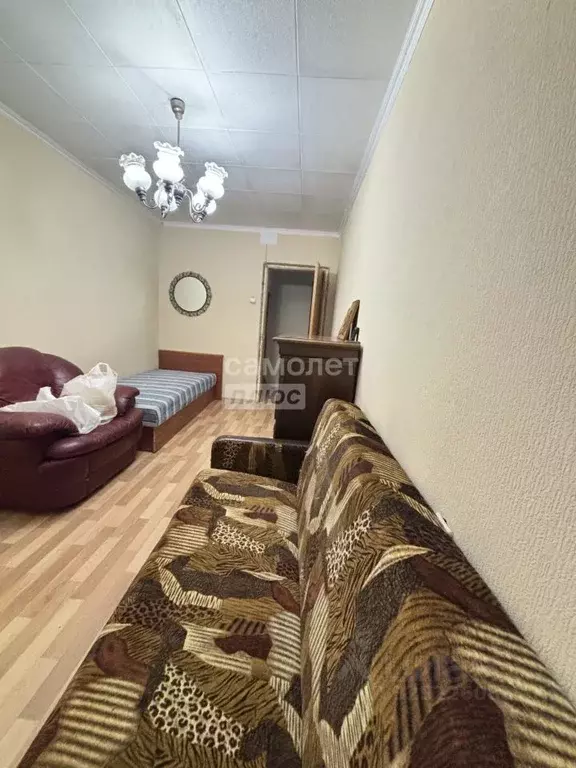 3-к кв. Москва Ясный проезд, 26 (63.0 м) - Фото 2