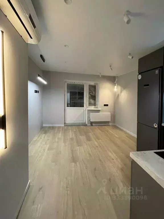 2-к кв. Иркутская область, Иркутск ул. Бородина, 7 (60.0 м) - Фото 2