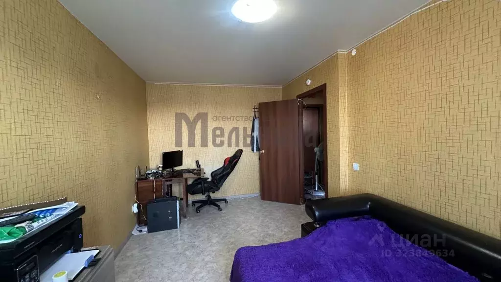 1-к кв. Волгоградская область, Волгоград ул. 70-летия Победы, 33 (27.0 ... - Фото 2