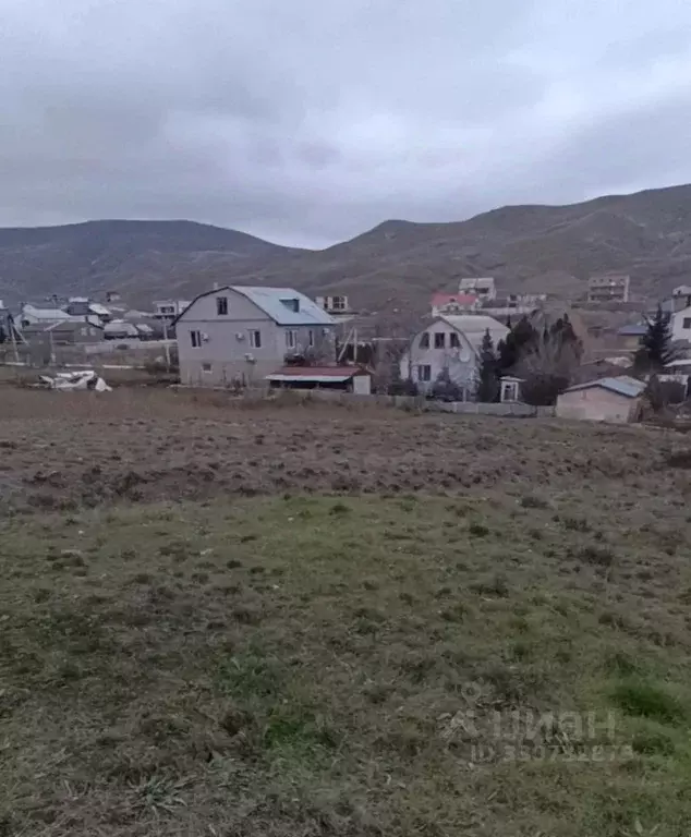 Участок в Крым, Феодосия муниципальный округ, Коктебель пгт пер. ... - Фото 2