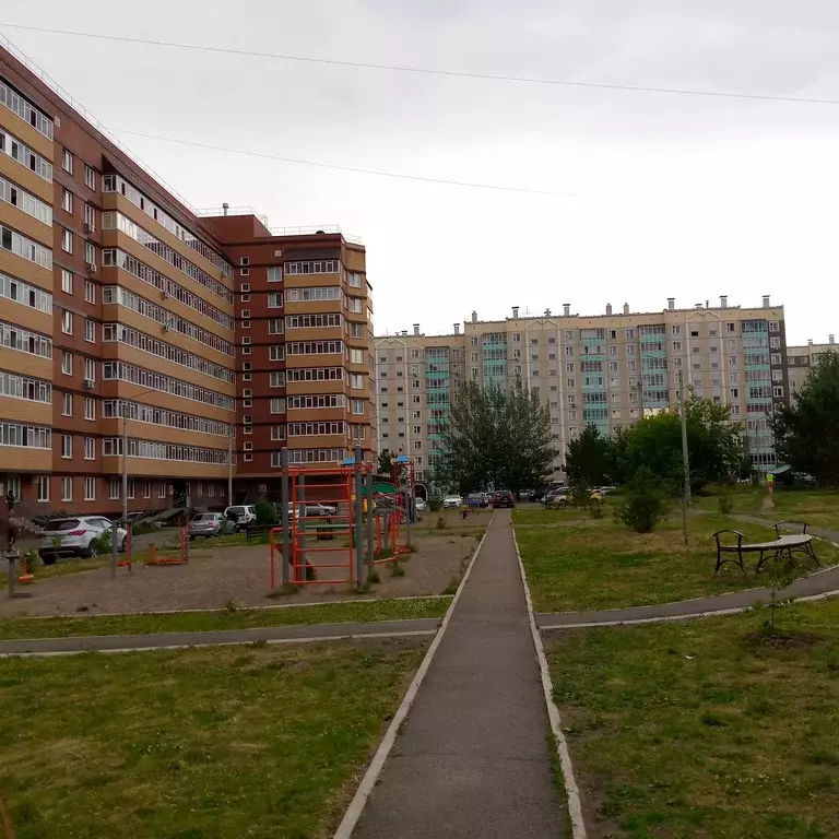Продаётся квартира-студия, 22.4 м - Фото 1