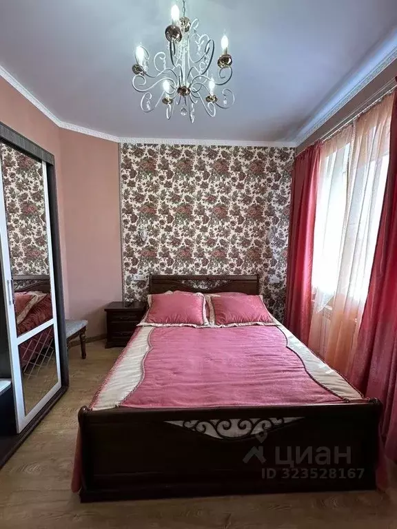 Комната Липецкая область, Елец ул. Ломоносова, 13И (15.0 м) - Фото 2