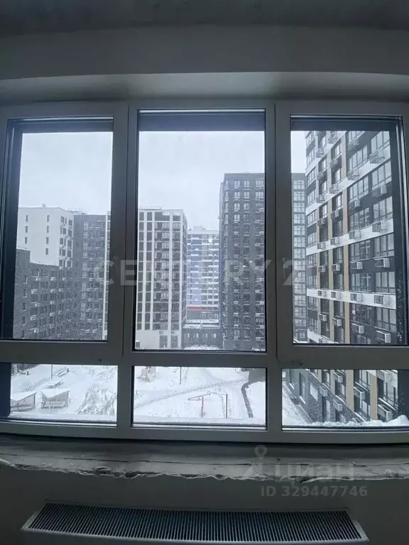 1-к кв. Москва ул. Лобановский Лес, 11 (40.2 м) - Фото 1