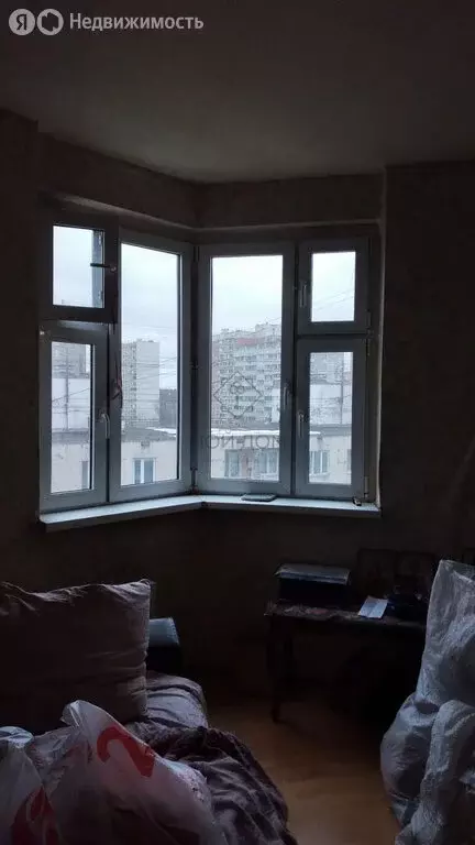 3-комнатная квартира: Москва, Широкая улица, 10к2 (74.9 м) - Фото 0