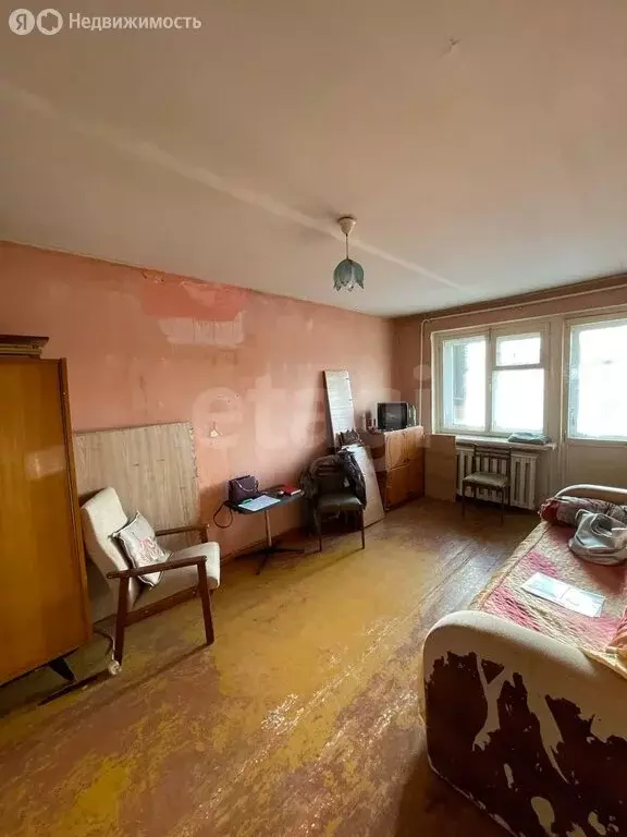 2-комнатная квартира: Златоуст, Зелёная улица, 13 (46.5 м) - Фото 1