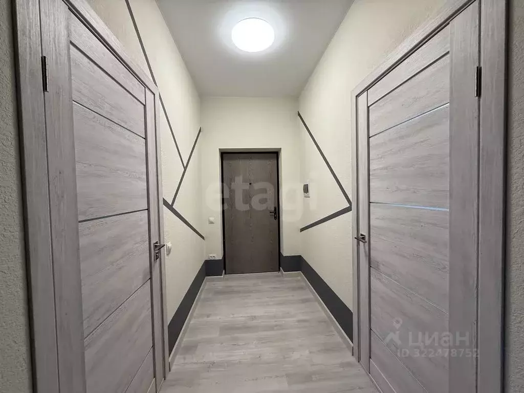 Дом в Крым, Симферопольский район, с. Новоандреевка ул. Новоселовская ... - Фото 2