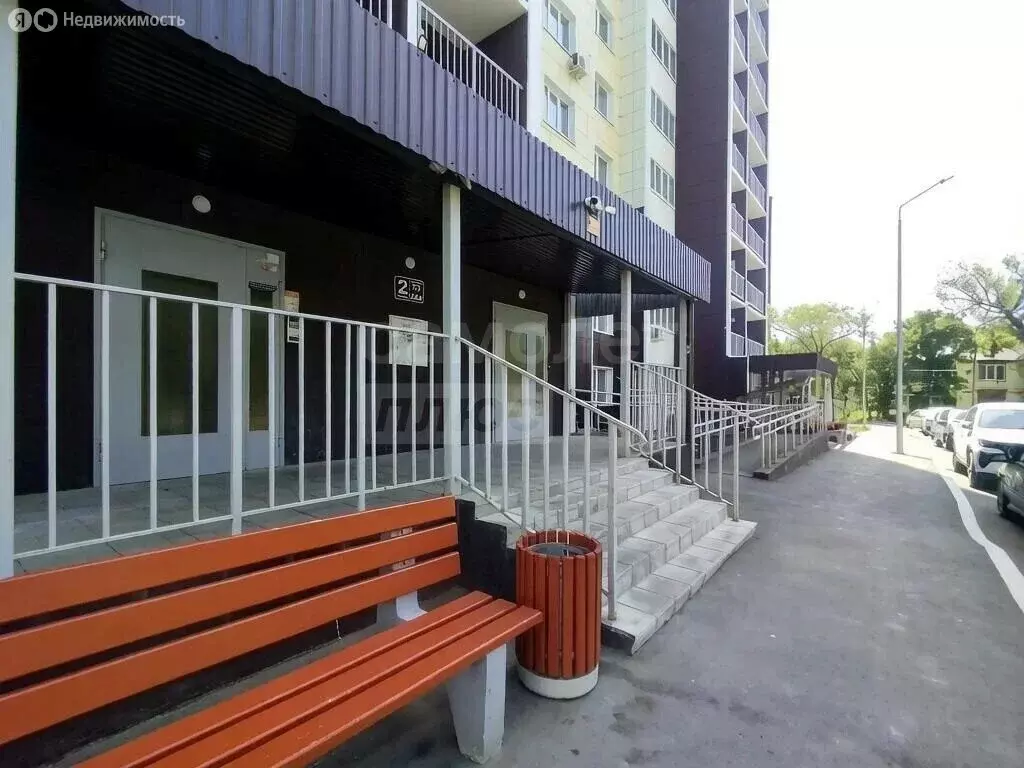 1-комнатная квартира: Оренбург, Планерная улица, 4 (36.73 м) - Фото 2