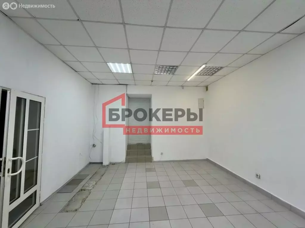 Помещение свободного назначения (30 м) - Фото 1