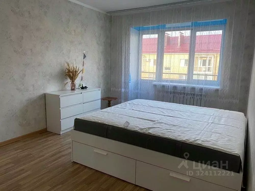 1-к кв. Ярославская область, Ярославский муниципальный округ, д. ... - Фото 1