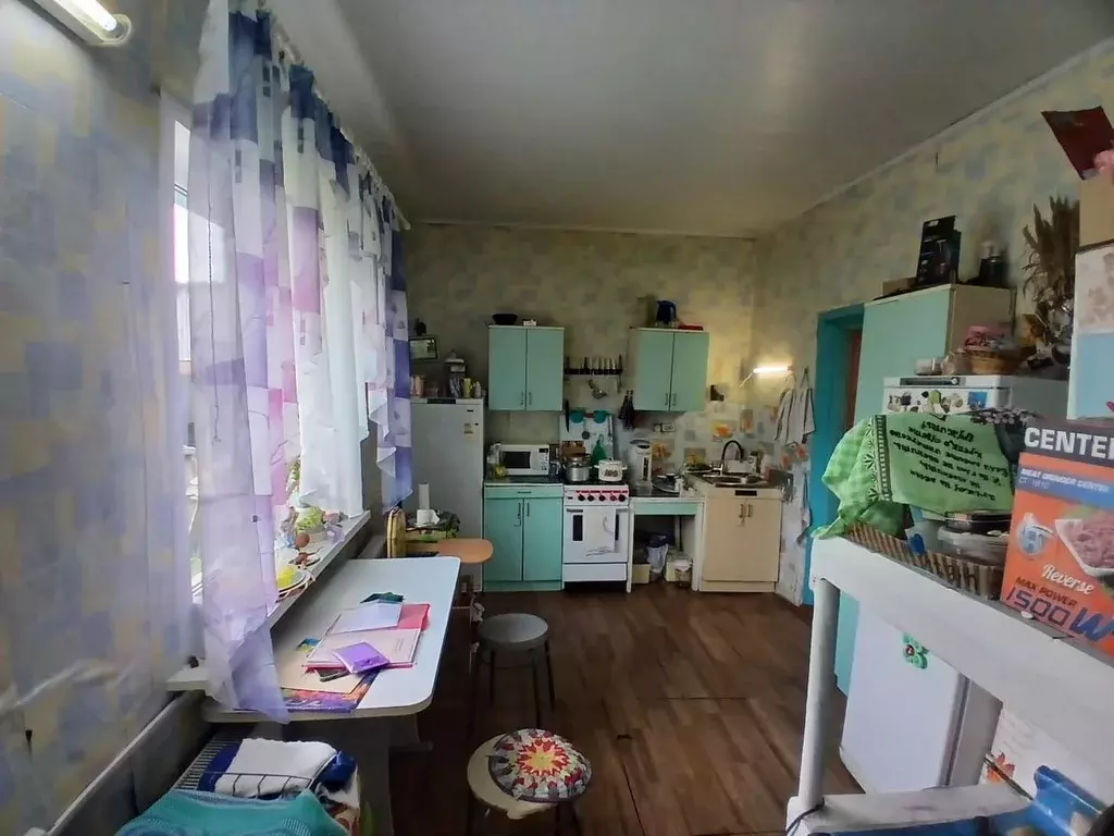 3-к кв. Свердловская область, Шаля пгт ул. Луговая, 31 (66.0 м) - Фото 2