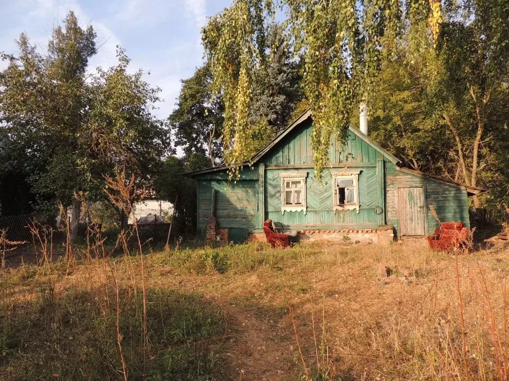 Дом в Московская область, Раменский городской округ, д. Сафоново ... - Фото 1