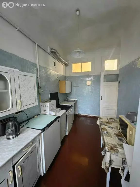 3-комнатная квартира: Казань, улица Богатырёва, 4/2 (62 м) - Фото 2