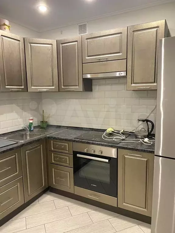 1-к. квартира, 42,5 м, 10/15 эт. - Фото 0