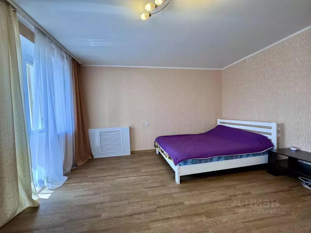 1-к кв. Брянская область, Клинцы ул. Калинина, 157 (35.7 м) - Фото 2
