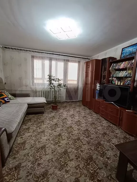 2-к. квартира, 54 м, 9/9 эт. - Фото 1