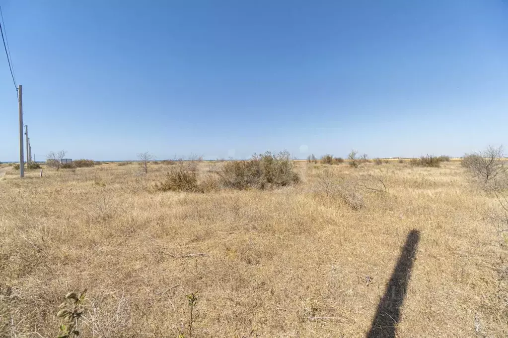 Участок в Крым, Бахчисарайский район, Песчановское с/пос, с. Береговое ... - Фото 1