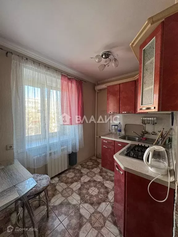 Продаётся 3-к квартира, 57.5 м - Фото 0