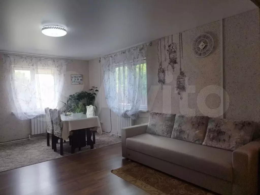 Дом 130 м на участке 6 сот. - Фото 1