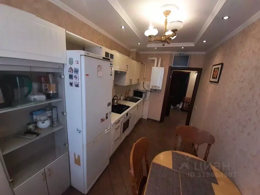 2-к кв. Краснодарский край, Анапа Спасский пер., 16 (68.0 м) - Фото 1