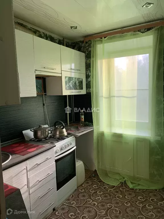 Продаётся 1-к квартира, 29.7 м - Фото 1