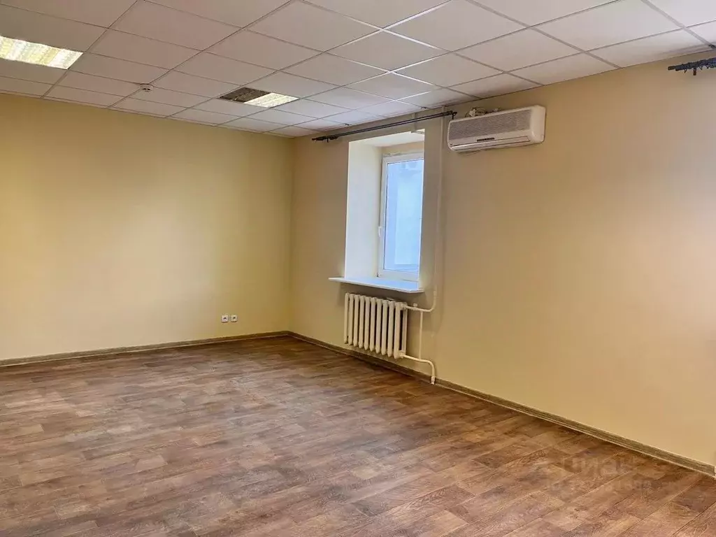 Офис в Ярославская область, Ярославль ул. Некрасова, 39Б (30 м) - Фото 2