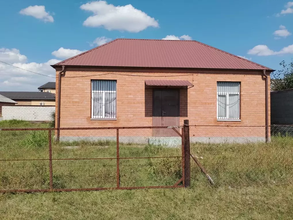 Помещение свободного назначения в Ингушетия, Назрановский район, ... - Фото 0