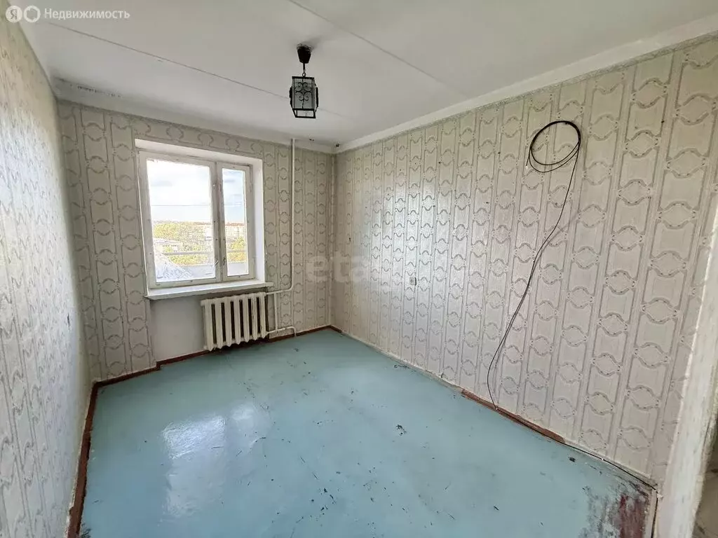 3-комнатная квартира: Симферополь, Киевская улица, 137 (73.7 м) - Фото 2