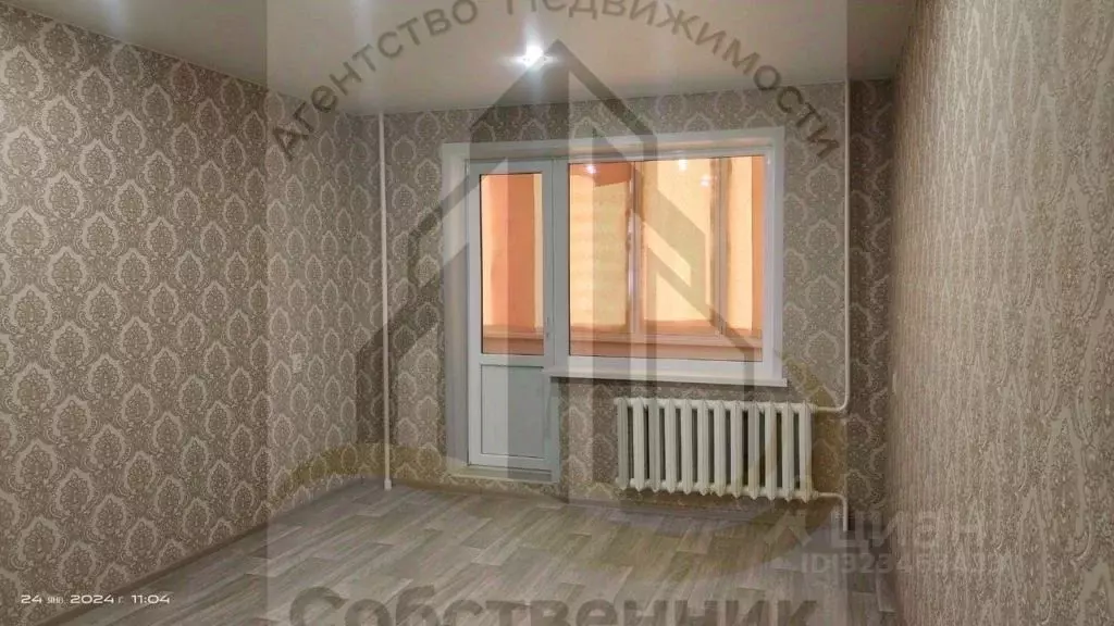 2-к кв. Воронежская область, Воронеж ул. Владимира Невского, 7 (63.0 ... - Фото 2