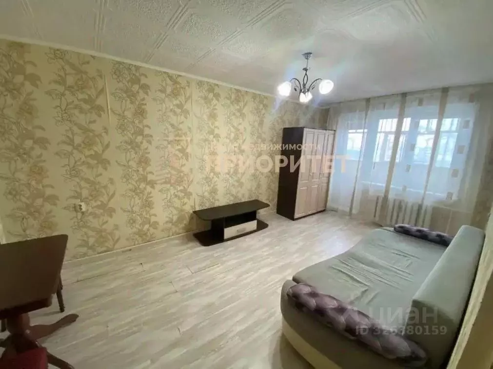 2-к кв. Саха (Якутия), Якутск ул. Федора Попова, 2 (50.2 м) - Фото 2