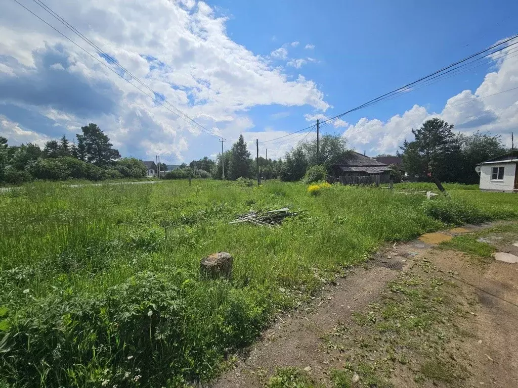 Дом в Свердловская область, Верхняя Пышма городской округ, пос. ... - Фото 2