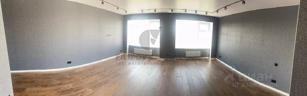 Офис в Башкортостан, Уфа бул. Ибрагимова, 7 (39 м) - Фото 1