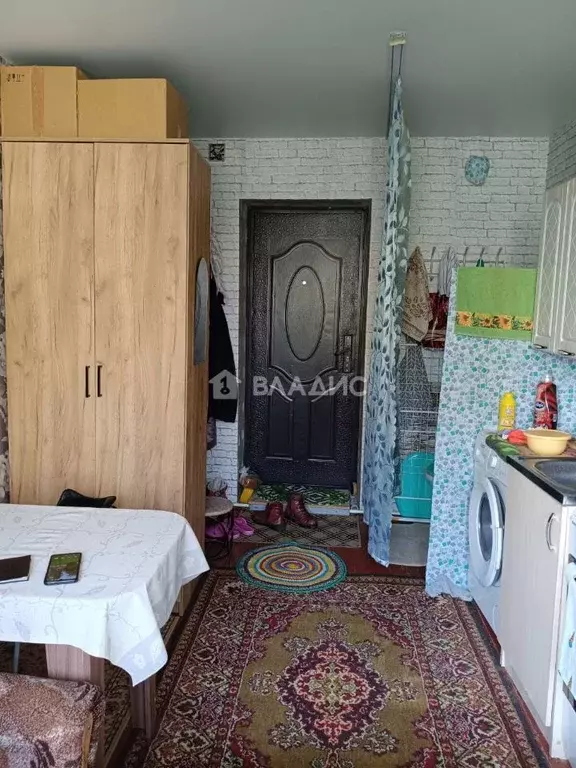 Комната Алтайский край, Бийск пер. Владимира Мартьянова, 39 (18.0 м) - Фото 2