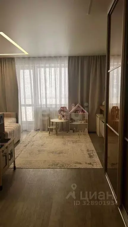 Студия Новосибирская область, Новосибирск ул. Виталия Потылицына, 11 ... - Фото 1