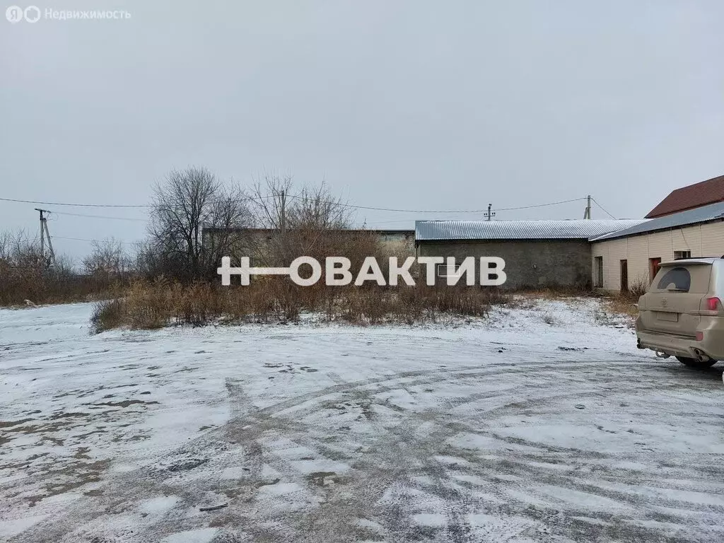 Помещение свободного назначения (666.8 м) - Фото 1