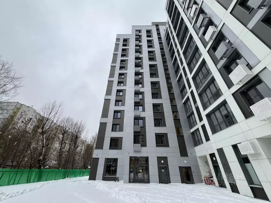 Гараж в Москва Отрадный проезд, 8 (13 м) - Фото 2