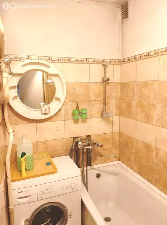 3-комнатная квартира: Кемерово, улица Федоровского, 24 (62 м) - Фото 0