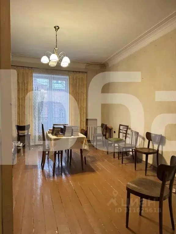 3-к кв. Костромская область, Кострома просп. Мира, 3 (83.0 м) - Фото 1