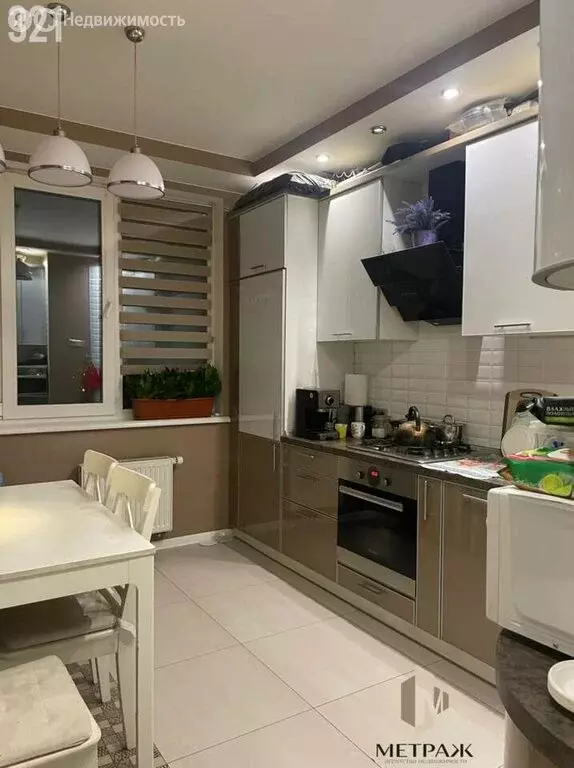 2-комнатная квартира: Феодосия, Симферопольское шоссе, 11к1 (63 м) - Фото 2