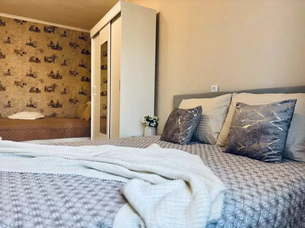 1-к кв. Санкт-Петербург Московский просп., 220 (28.0 м) - Фото 1