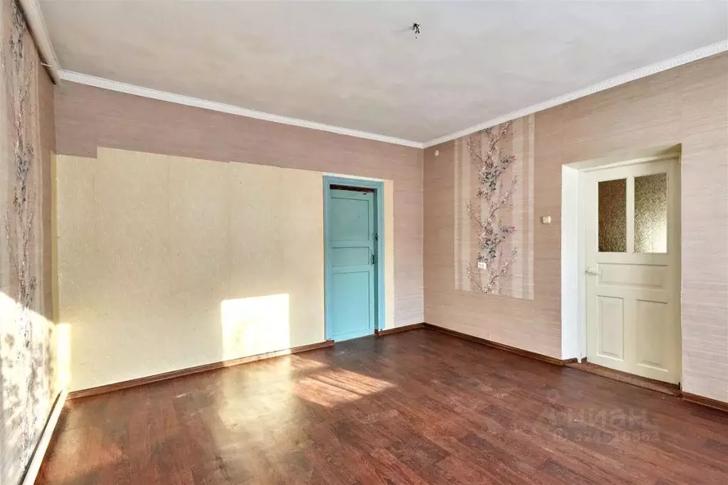 Дом в Краснодарский край, Краснодар Дубинка мкр, ул. Челюскина (55 м) - Фото 2