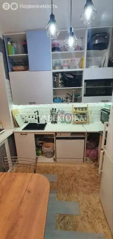 2-комнатная квартира: Ярославль, улица Закгейма, 13 (43 м) - Фото 1