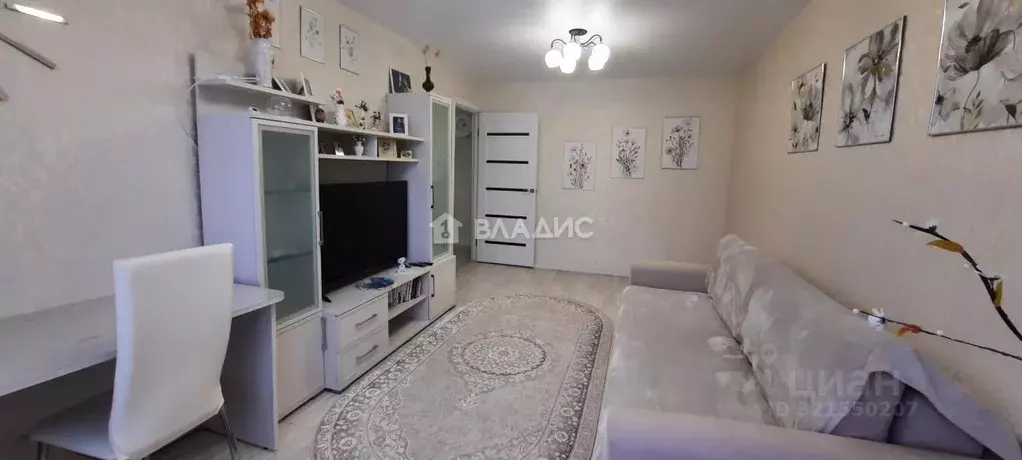 2-к кв. Марий Эл, Медведевский район, Руэмское с/пос, пос. Руэм ул. ... - Фото 2