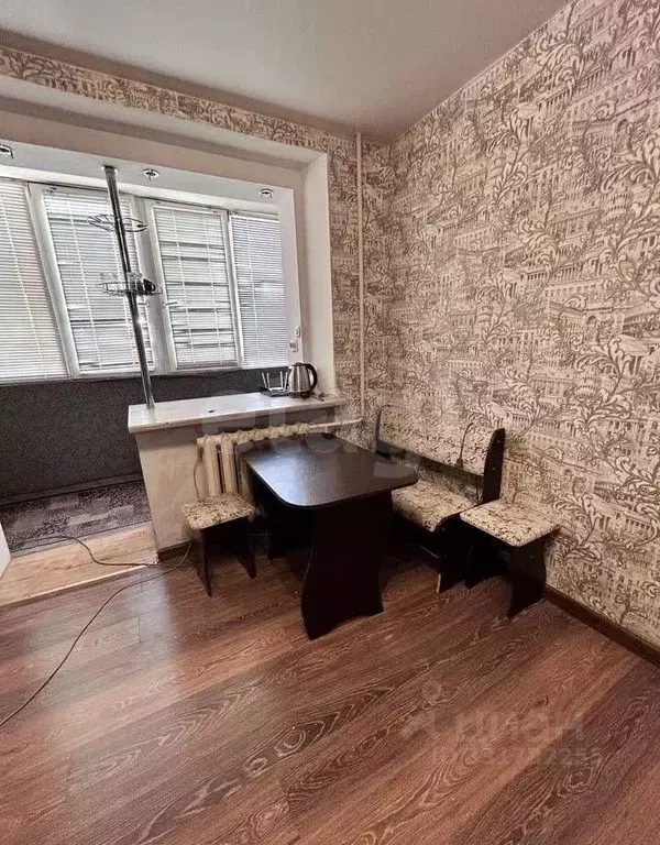 Студия Санкт-Петербург ул. Нахимова, 1 (18.8 м) - Фото 2