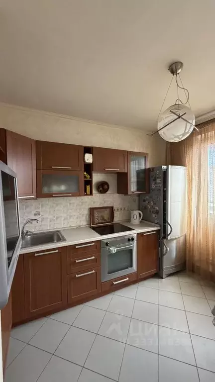 1-к кв. Москва ул. Судакова, 11 (41.0 м) - Фото 1